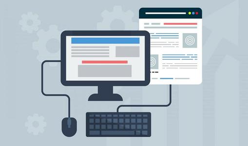 和硕分析企业网站建设需要考虑的几个重要安全因素