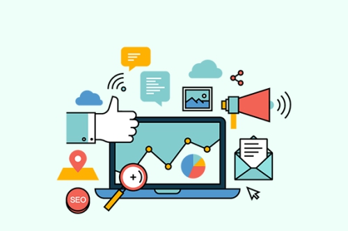 和硕提升网络推广效果企业要注意哪些方面的问题
