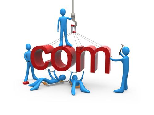 和硕企业网站建设成功与否和哪些有关呢