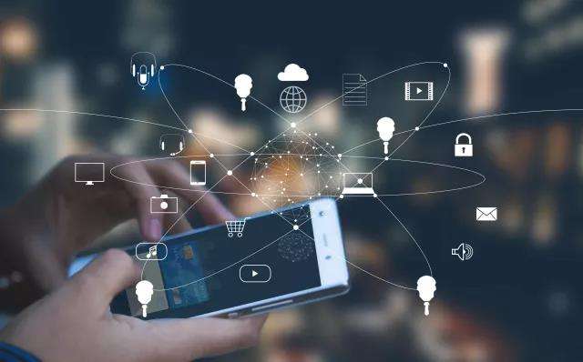 和硕分析企业做微信营销常见的几种模式