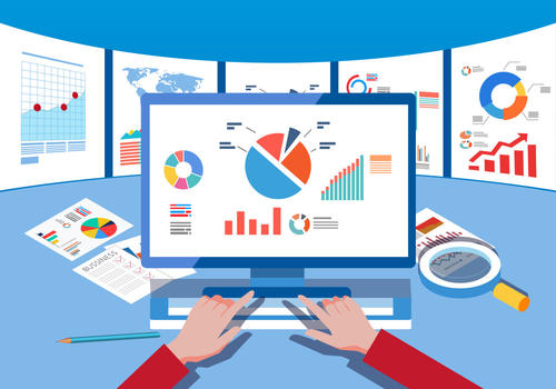 和硕哪一种网站设计风格才是适合企业呢？