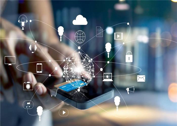 和硕传统企业如何运用网络推广进行品牌的建设