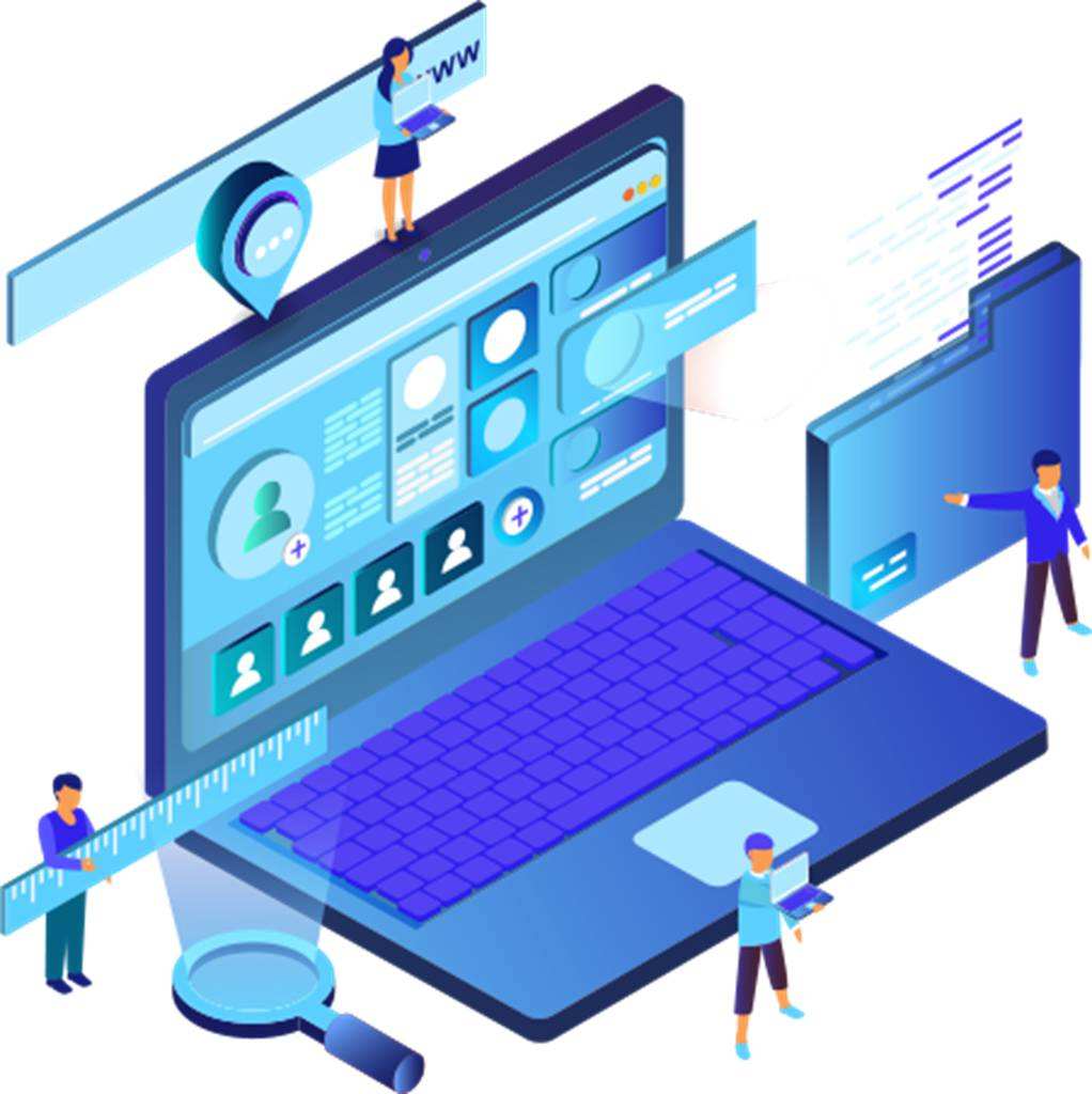 和硕分析企业网站设计过程中需要注意的几个问题