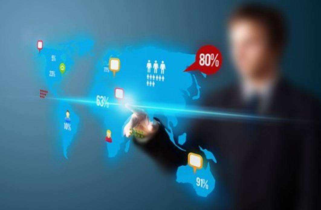 和硕企业如何制定网络推广的内容方案？